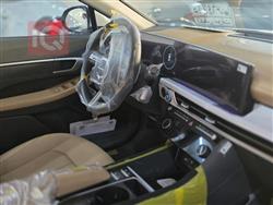 هیۆندای سۆناتا